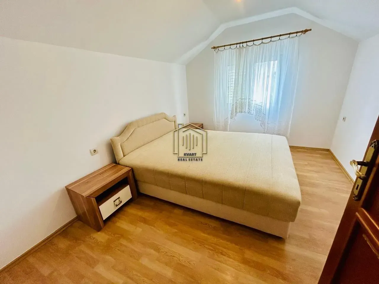 Rent, two bedroom apartment, 70m², Dalmatinska ulica, Podgorica