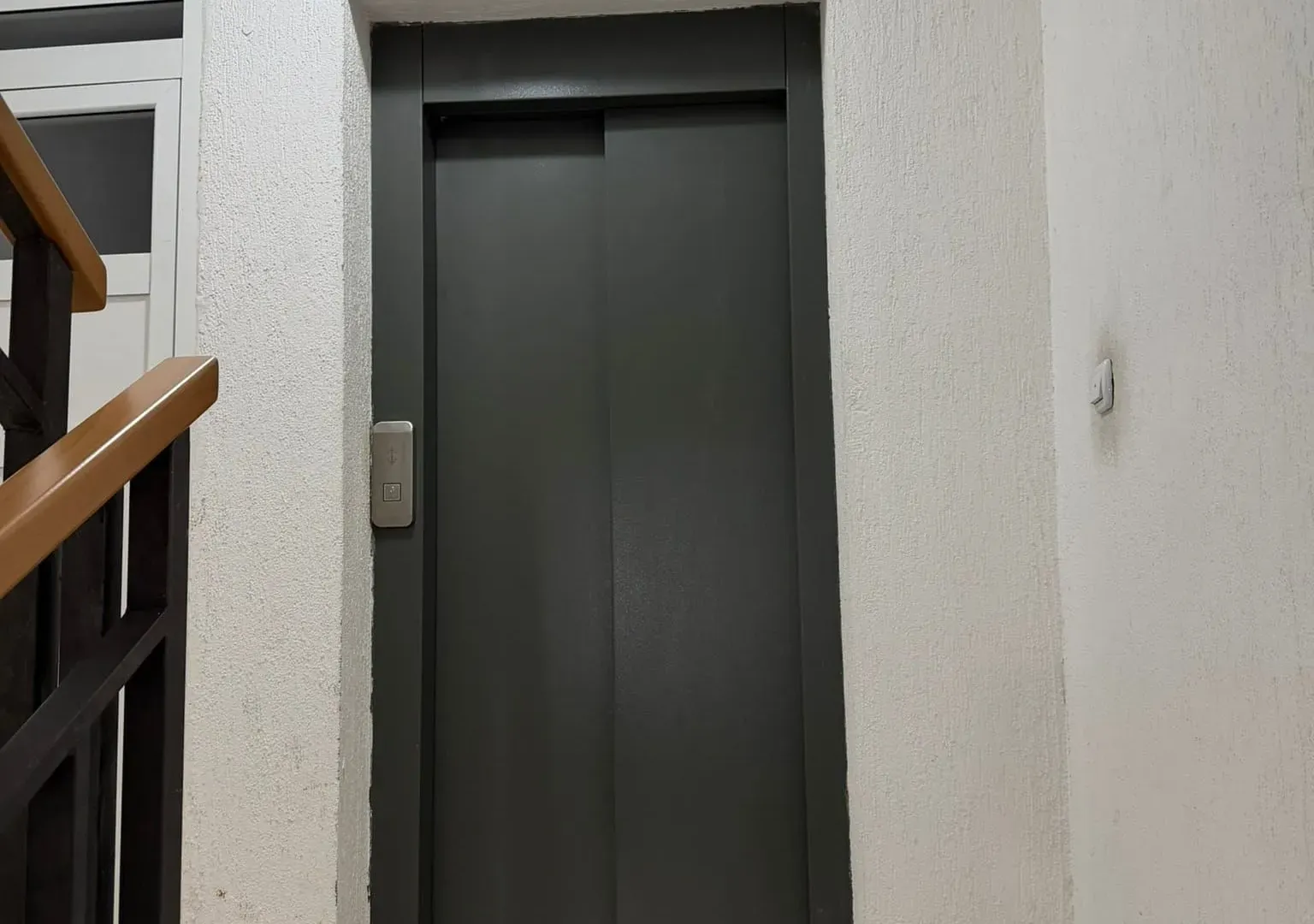 Prodaja, jednosoban stan, 44m², Vezirov Most, Podgorica