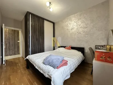 Prodaja, trosoban stan, 58m², Adamovićevo Naselje, Novi Sad Sve Podlokacije - image 8