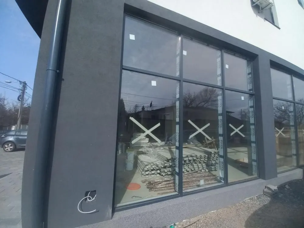Sale, office space, 80m², Voždovac Sve Podlokacije, Beograd