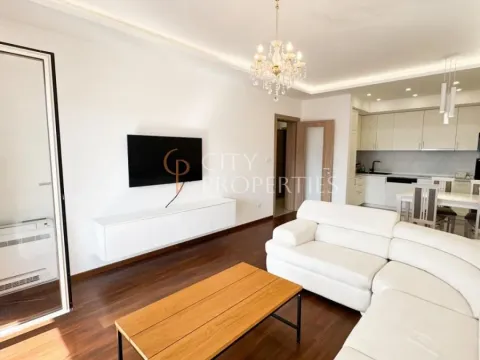 Izdavanje, stan, 72m2, Master Kvart, Podgorica Izdavanje, stan, 72m2, Master Kvart, Podgorica