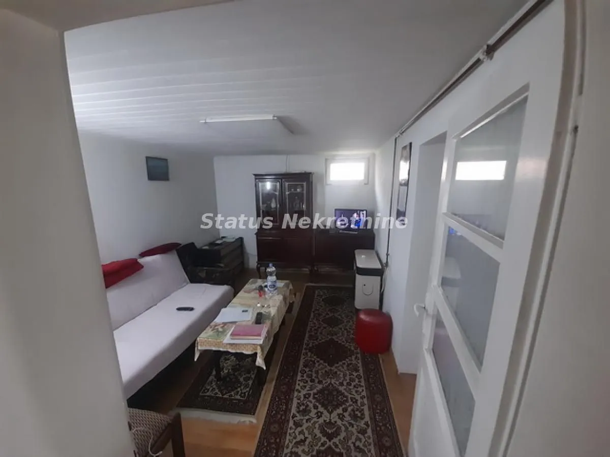 Prodaja, kuća, 103m², Sremski Karlovci, Novi Sad