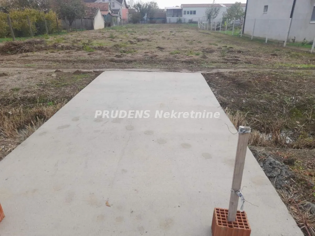 Prodaja, plac, 1300m², Boljevci, Surčin