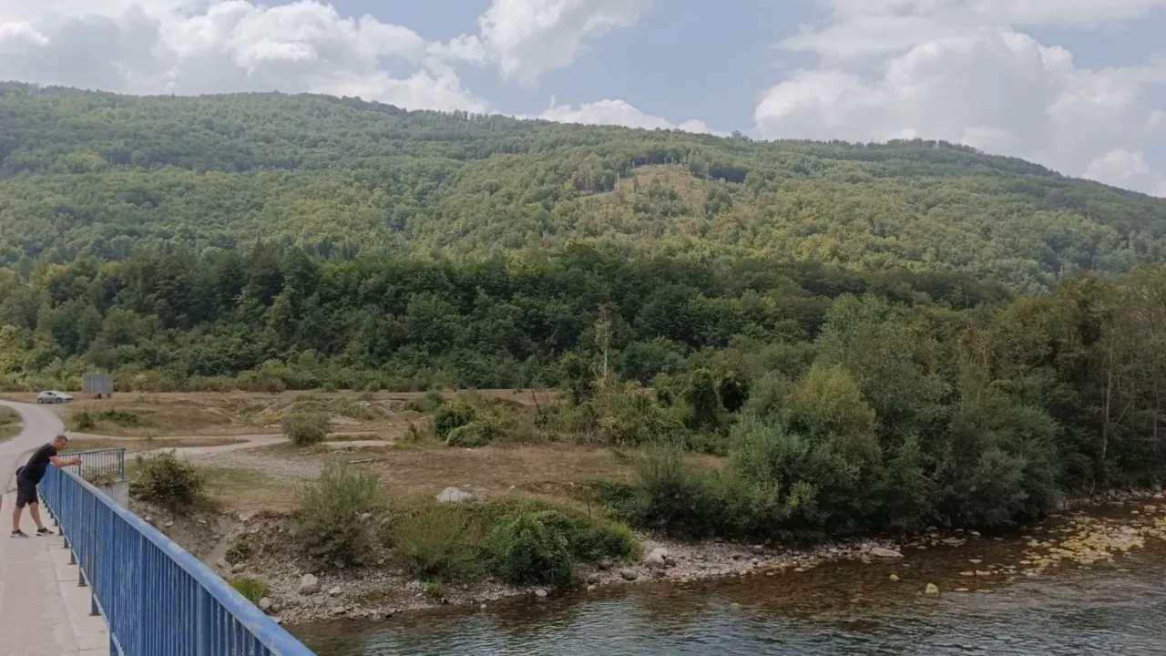 Sale, land lot, 11661m², Plav, Crna Gora