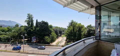 Izdavanje, dvosoban stan, 112m², Budva, Crna Gora - image 17