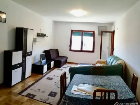 Sale, one bedroom apartment, 54m², Petrovac, Budva - image 2