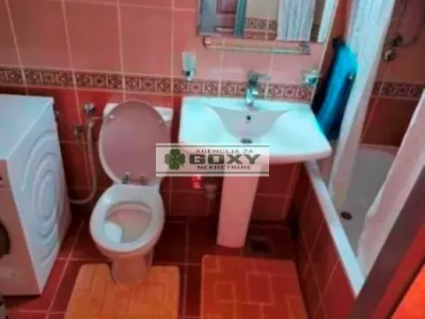 Sale, two bedroom apartment, 75m², Novi Beograd Blok 61, Novi Beograd Sve Podlokacije - image 13