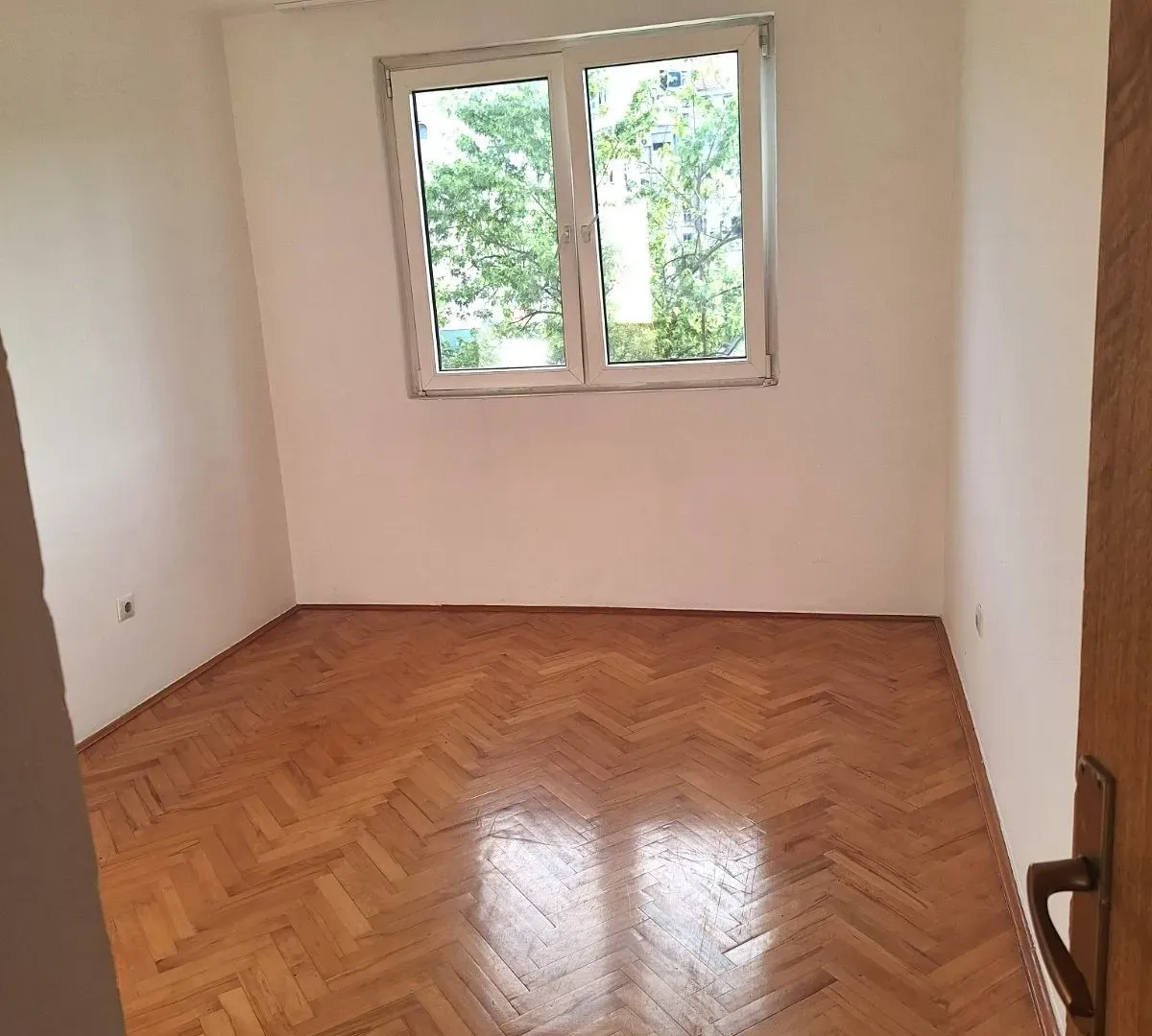 Rent, two bedroom apartment, 73m², Makedonsko naselje, Bar