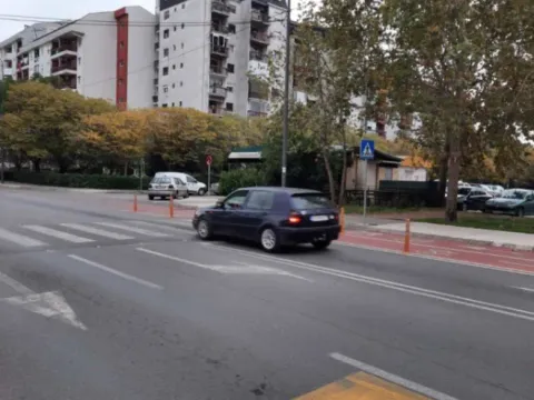 Sale, one bedroom apartment, 48m², Zabjelo, Podgorica - image 2