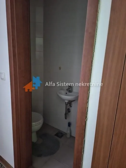 Rent, two bedroom apartment, 62m², Bulbulder, Zvezdara Sve Podlokacije