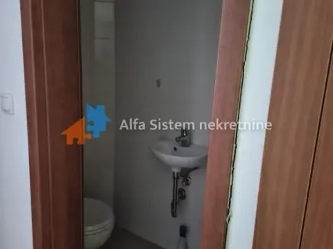 Rent, two bedroom apartment, 62m², Bulbulder, Zvezdara Sve Podlokacije - image 19