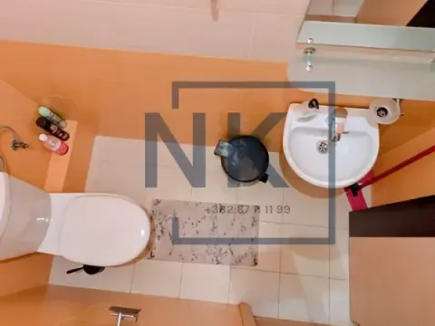 Izdavanje, trosoban stan, 84m², Tuški Put, Podgorica - image 13