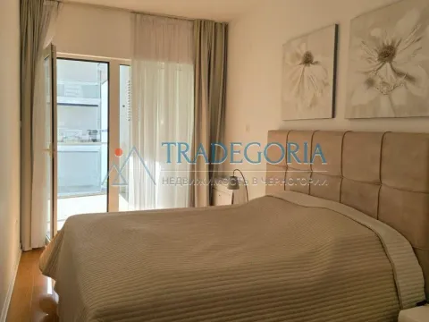 Prodaja, jednosoban stan, 77m², Budva, Crna Gora - image 11
