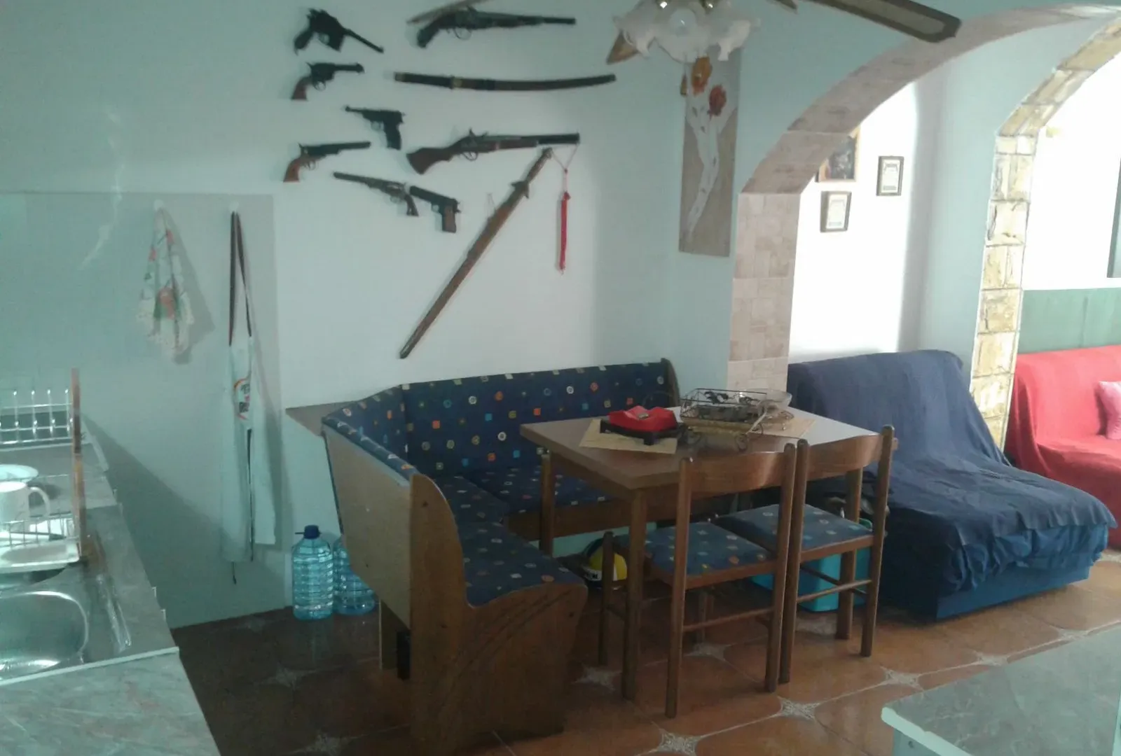 Prodaja, stan, 50m², Budva, Crna Gora