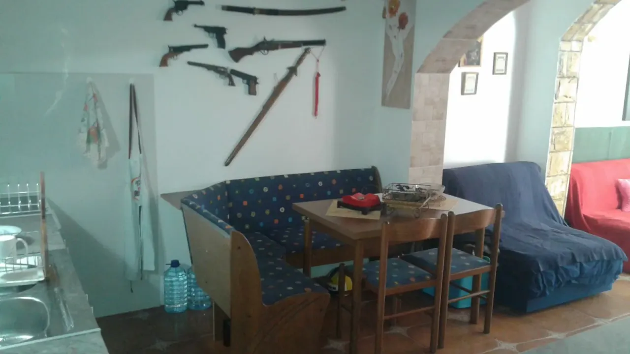 Prodaja, stan, 50m², Budva, Crna Gora