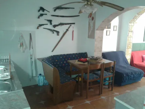 Prodaja, stan, 50m², Budva, Crna Gora