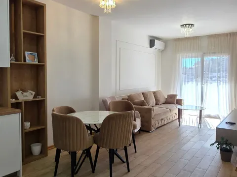 Prodaja, jednosoban stan, 46m², Dubovica, Budva - image 2