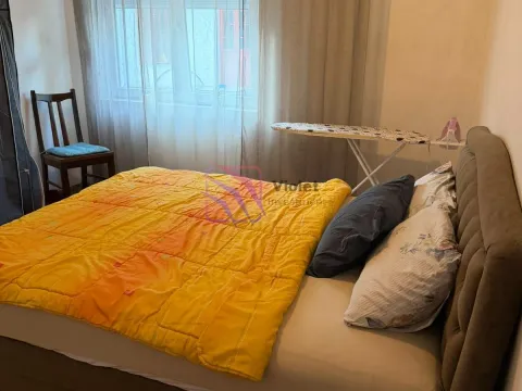 Rent, two bedroom apartment, 80m², Pobrežje, Podgorica - image 15