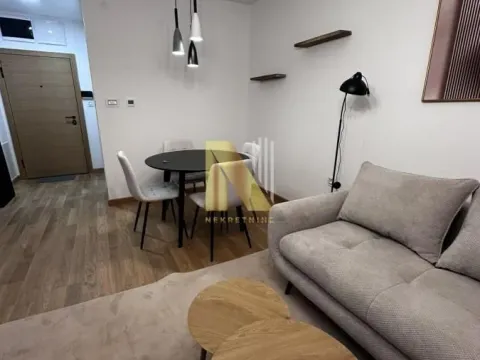 Izdavanje, dvosoban stan, 42m², Podbara, Novi Sad Sve Podlokacije - image 2
