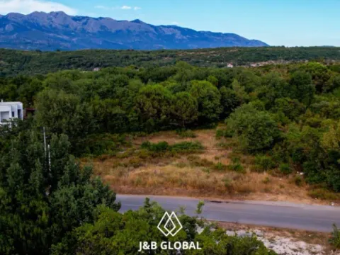 Prodaja, plac, 2300m², Krimovica, Kotor - image 8