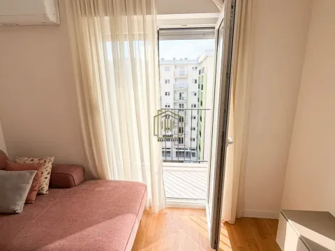 Rent, one bedroom apartment, 39m², Zabjelo, Podgorica - image 13