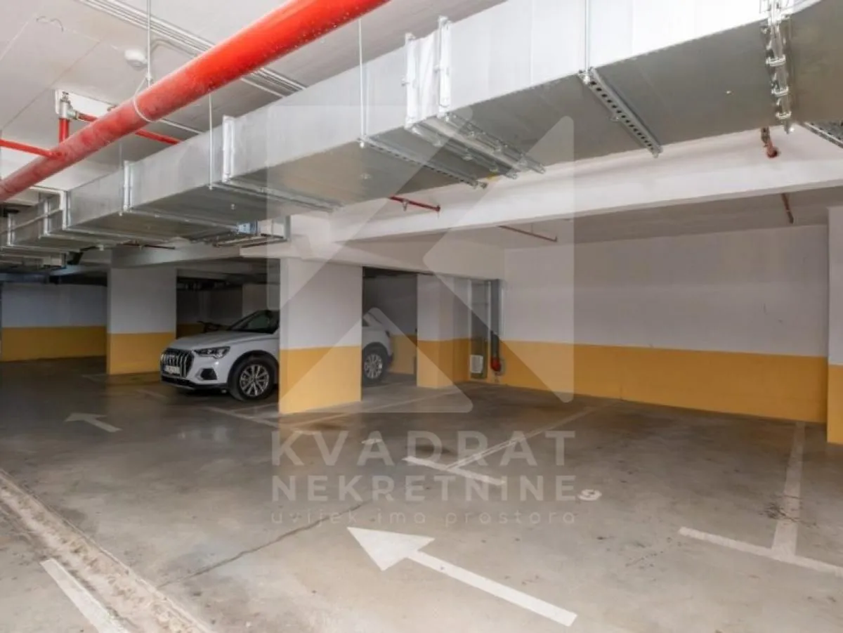 Prodaja, trosoban stan, 96m², Gornja Gorica, Podgorica