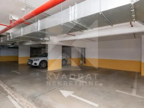 Prodaja, trosoban stan, 96m², Gornja Gorica, Podgorica - image 22