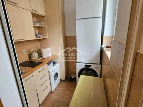 Rent, apartment, 24m², Stari Grad, Beograd - image 2