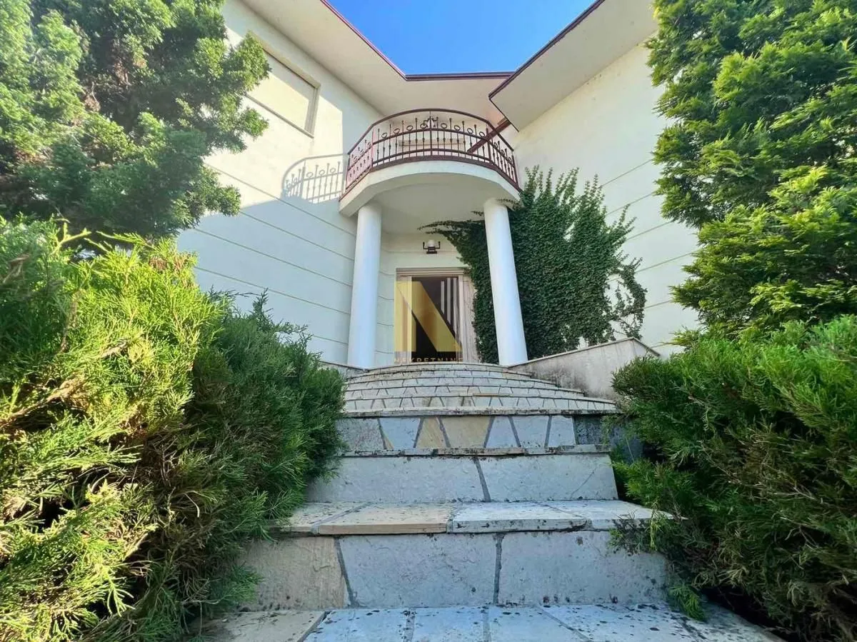 Izdavanje, kuća, 450m², Sremska Kamenica, Petrovaradin