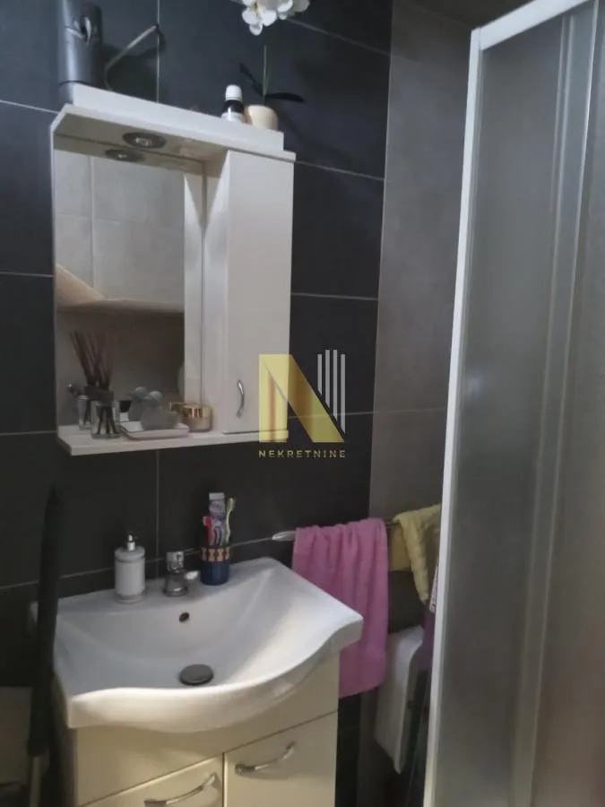 Prodaja, garsonjera, 24m², Adice, Novi Sad Sve Podlokacije