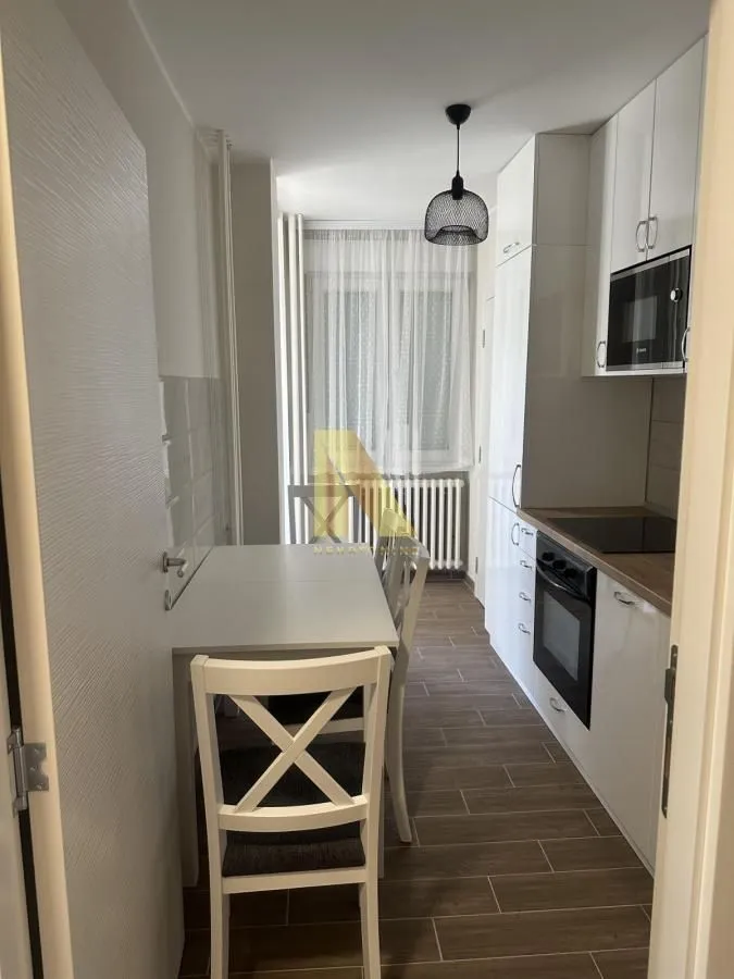 Prodaja, trosoban stan, 64m², Liman 4, Novi Sad Sve Podlokacije