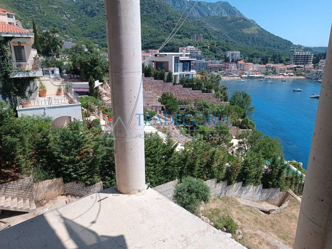 Prodaja, kuća, 1000m², Pržno, Budva