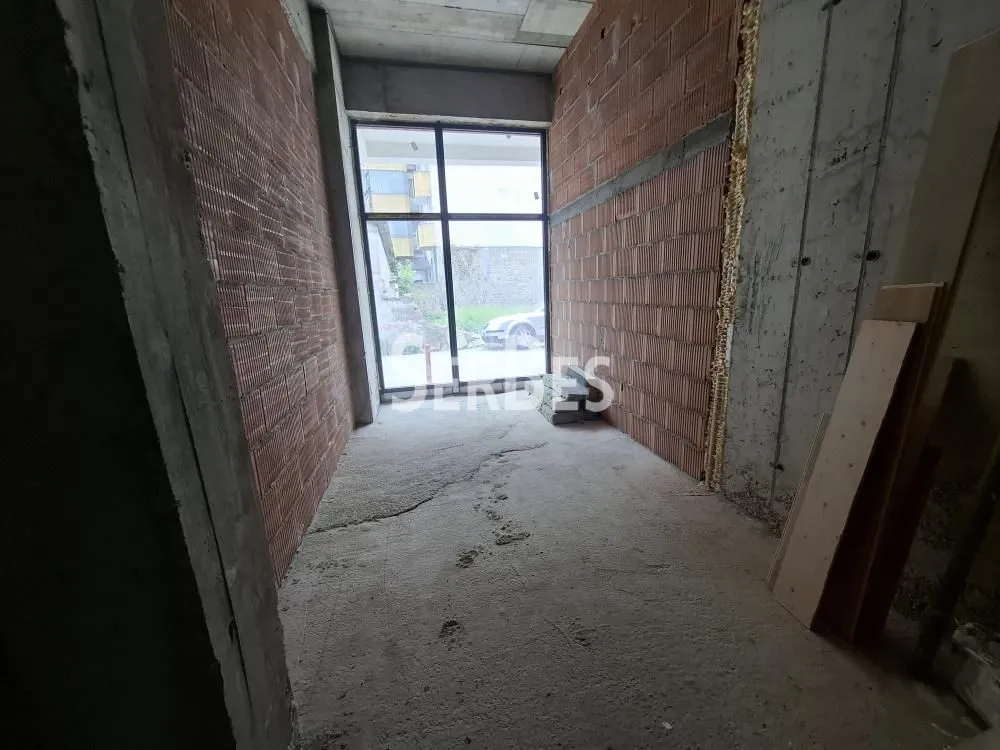 Rent, office space, 260m², Bulevar Oslobodjenja, Novi Sad Sve Podlokacije