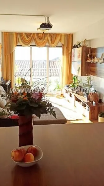 Sale, two bedroom apartment, 78m², Bečići, Budva
