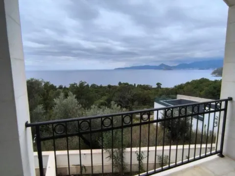 Prodaja, jednosoban stan, 55m², Skočiđevojka, Budva