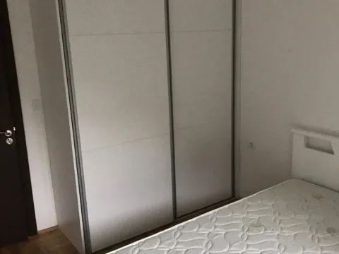 Sale, one bedroom apartment, 42m², Bečići, Budva - image 9