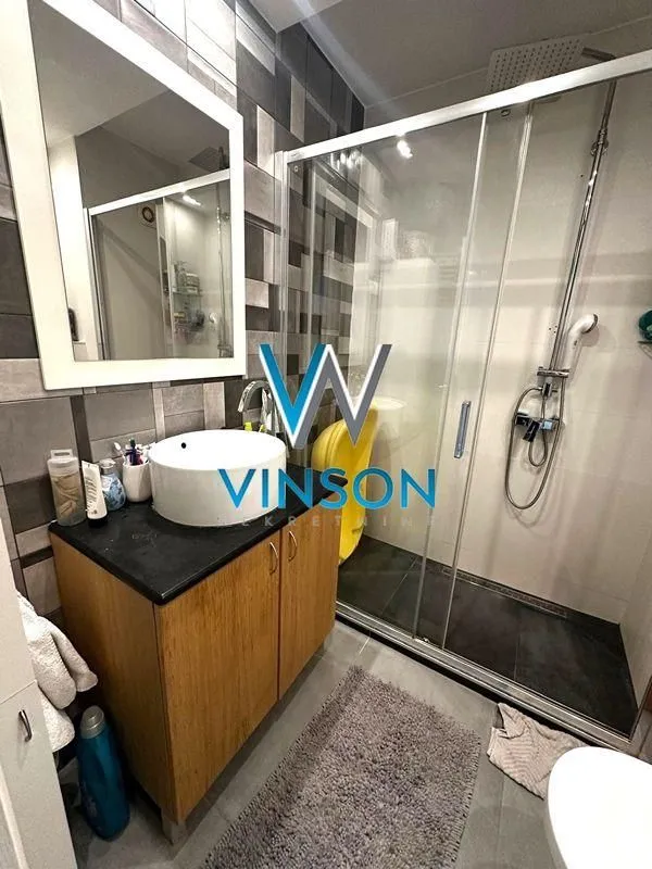 Prodaja, četvorosoban stan, 116m², Grbavica, Novi Sad Sve Podlokacije