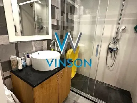 Prodaja, četvorosoban stan, 116m², Grbavica, Novi Sad Sve Podlokacije - image 9