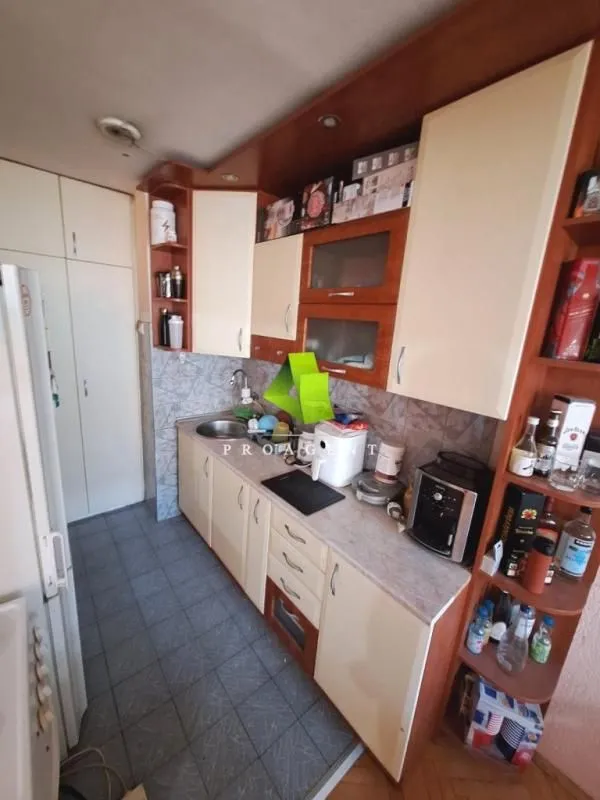 Rent, three bedroom apartment, 70m², Medijana, Niš