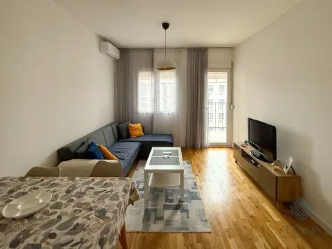 Prodaja, jednosoban stan, 40m², Zabjelo, Podgorica - image 2