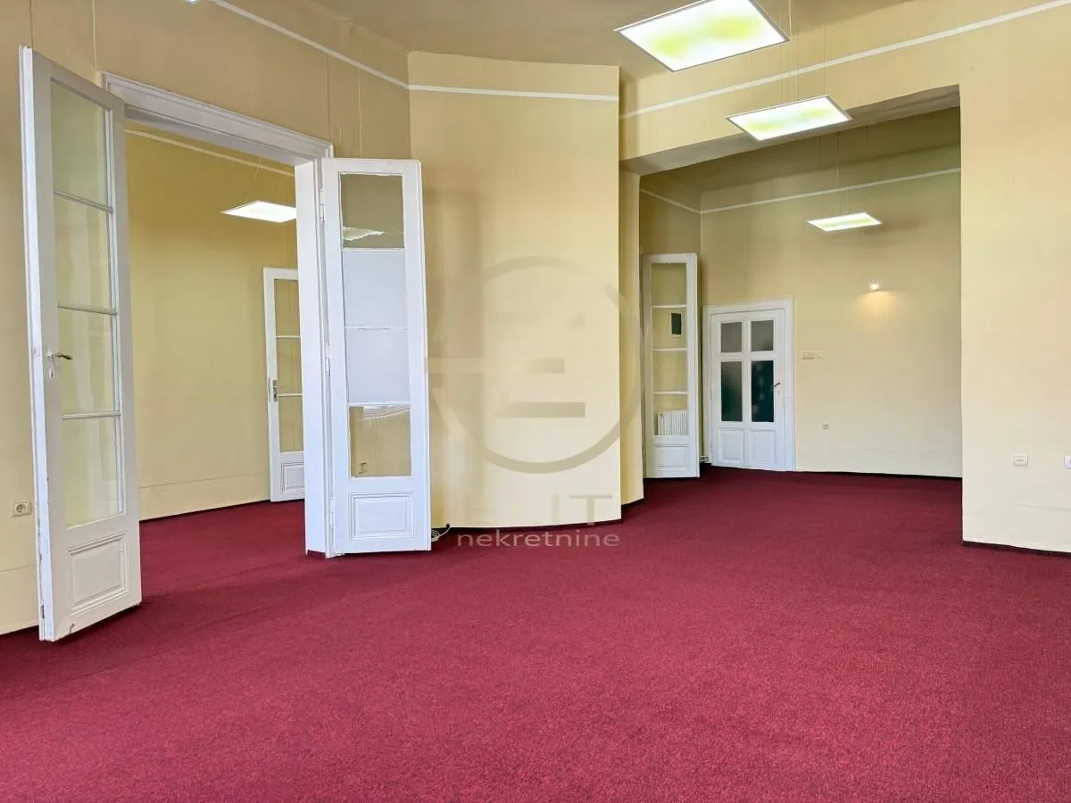 Rent, office space, 80m², Novi Sad Sve Podlokacije, Novi Sad