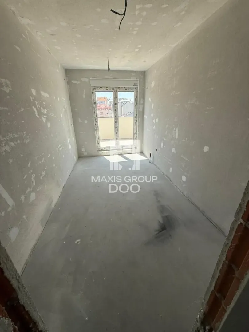 Sale, apartment, 226m², Bulbulder, Zvezdara Sve Podlokacije