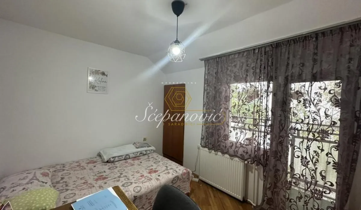 Prodaja, stan, 61m², Sajam, Novi Sad Sve Podlokacije