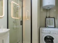 Prodaja, jednosoban stan, 45m², Pod Kuk, Tivat - image 4