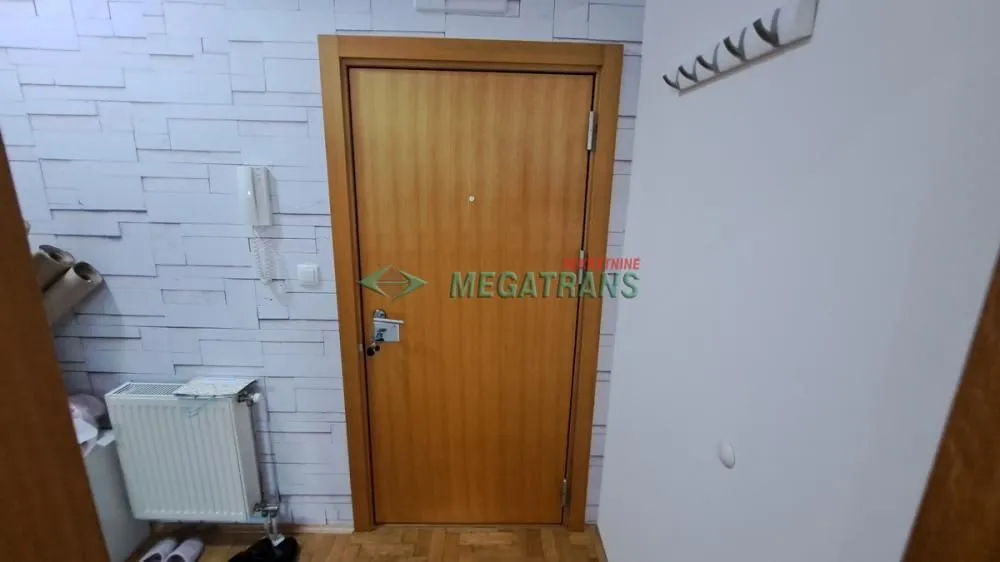 Rent, three bedroom apartment, 65m², Bulevar Oslobodjenja, Novi Sad Sve Podlokacije