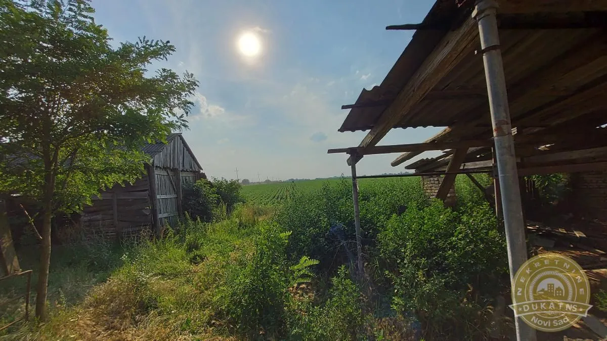 Prodaja, kuća, 75m², Čenej, Novi Sad Sve Podlokacije