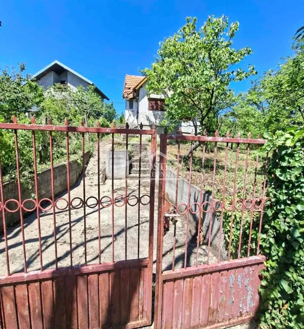 Prodaja, plac, 1000m², Grocka, Beograd
