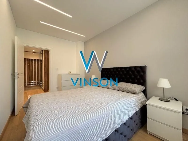 Izdavanje, jednosoban stan, 49m², Grbavica, Novi Sad Sve Podlokacije
