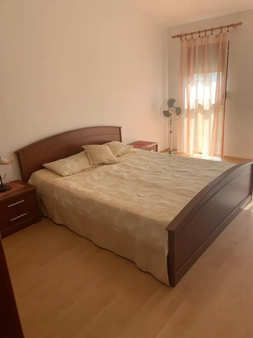 Rent, two bedroom apartment, 90m², Ilino, Bar