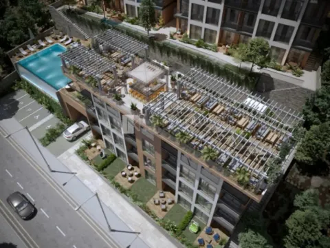 Prodaja, jednosoban stan, 49m², Kavač, Kotor - image 4